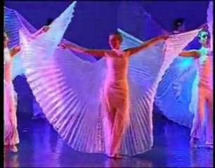 MAGIC MEDLEY BALLET - PIANO DI SORRENTO (NA)