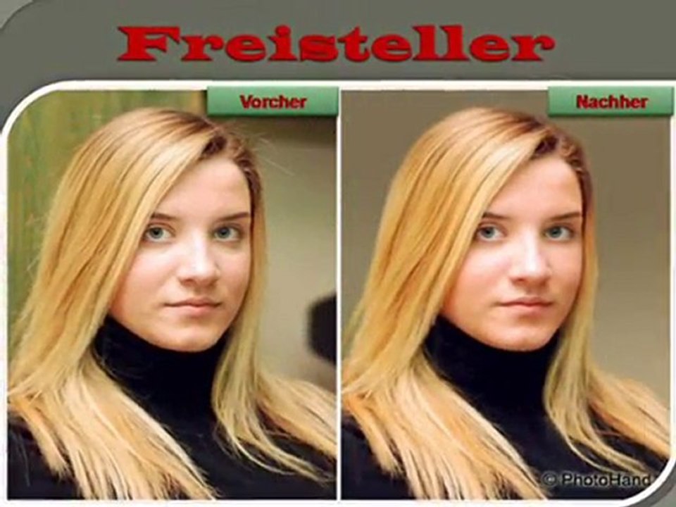 Freisteller -from group DMT.