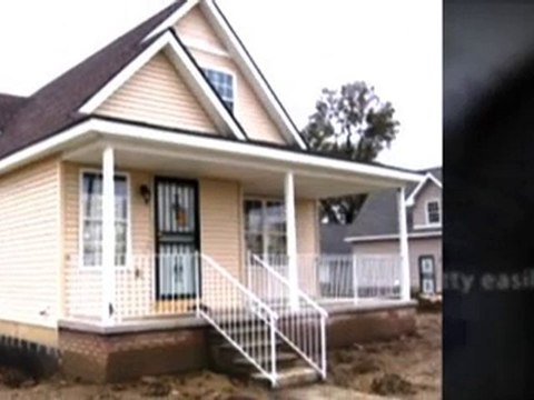 Home Repair Grants-You Can Fix it Pretty Easily