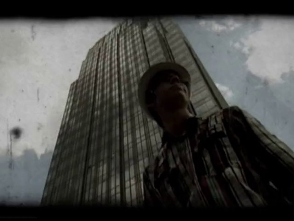 I Know You Can / Clip Victori4