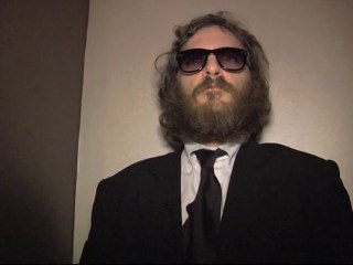 I'm Still Here - Trailer #1 [VO|HQ]