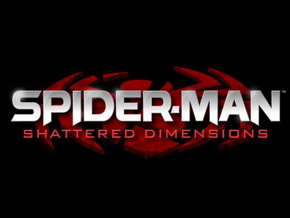 Scarlet Spider Costume in Spider-Man: Shattered Dimensions