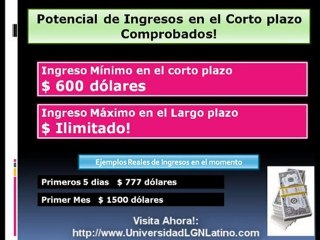 Presentacion LGN Prosperity Actualizada