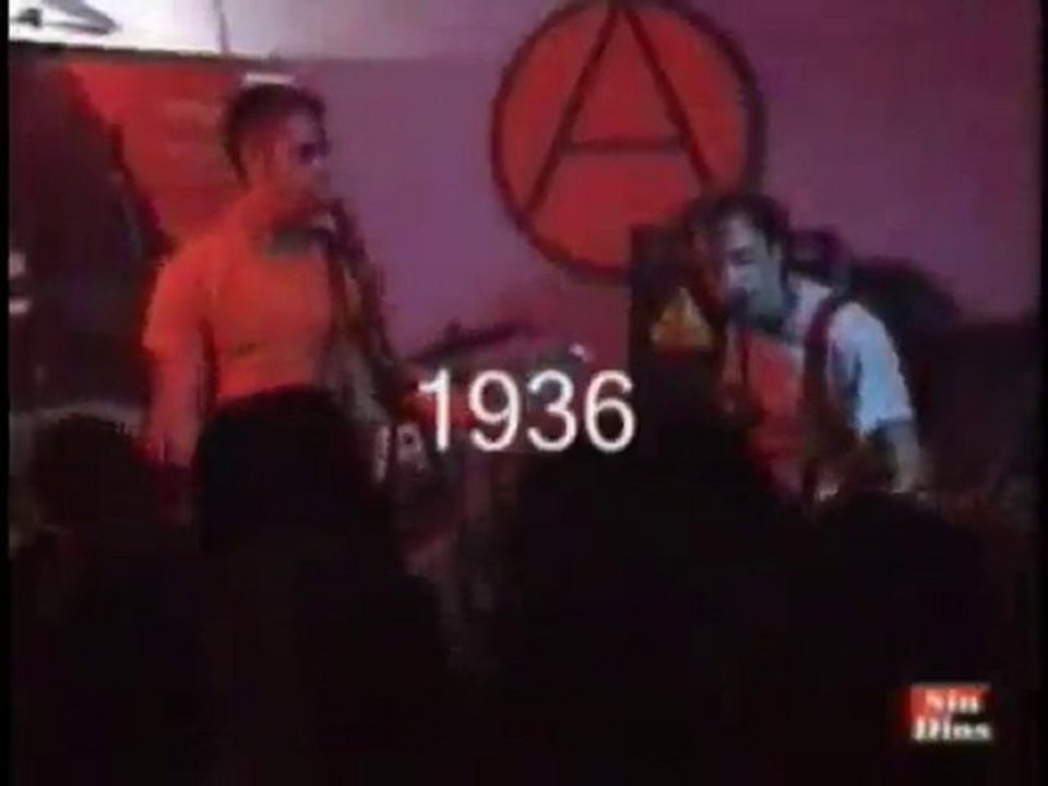 sin dios 1936