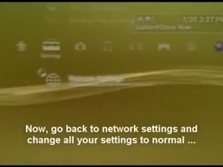 10th Prestige Hack MW2 (PS3) After 1.09 Patch working [ ...