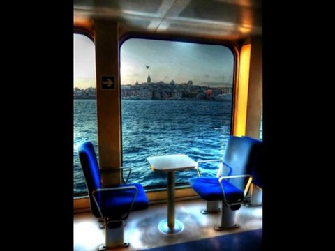 Oğuz Aksaç Ervahı Ezelden