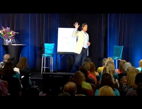 Speakers, How to Get Booked; Rise to Success
