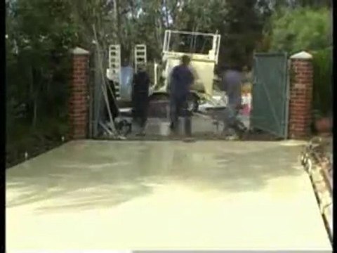 Concrete Contractors Australia Lifestone Paving