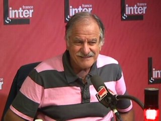 Noël Mamère - France Inter
