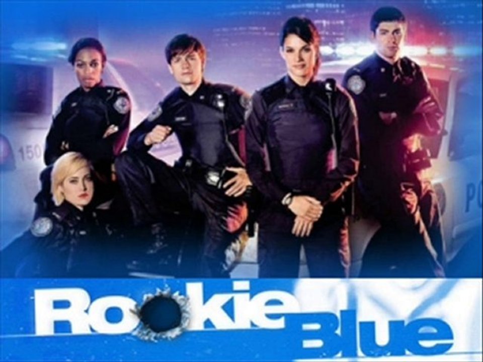 Watch Rookie Blue -Season 1 Episode 9 Full Episode