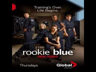 Watch Rookie Blue -  Season 1 Episode 9 Full Serials