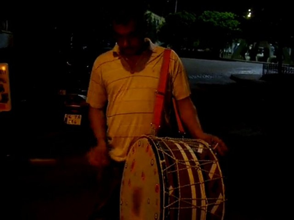Davulcu