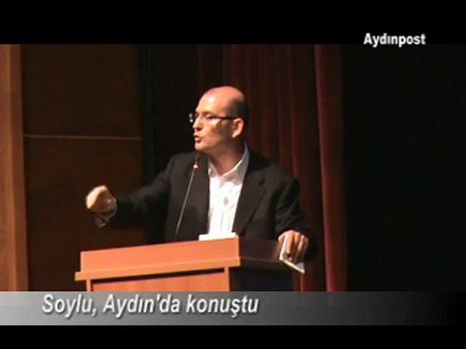 Soylu neden 'evet' dediğini açıkladı