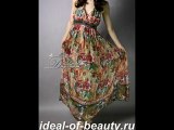 Стиль и мода на ideal-of-beauty.ru