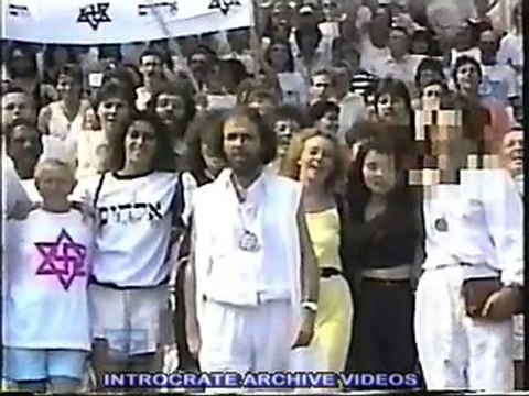 Sectes Mystico-Ufologiques et l'O.T.S - 1 de 3