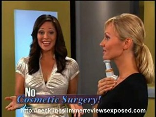 Neckline Slimmer Reviews - For Mary -Check it out!