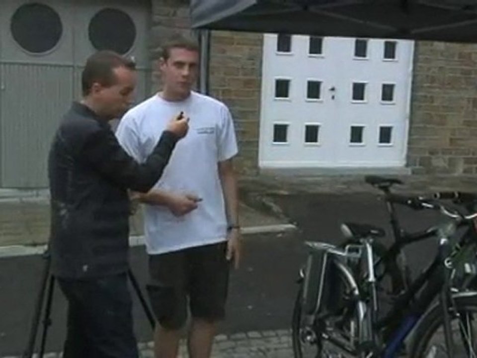 Fête des Familles 2010 - 14/08/2010