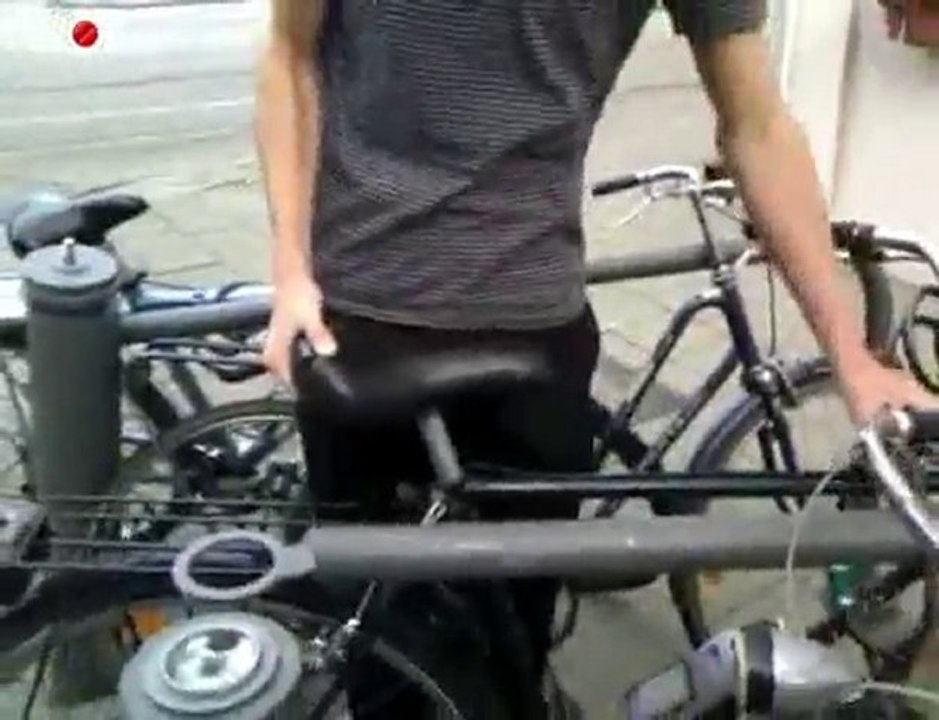 velo facile a voler