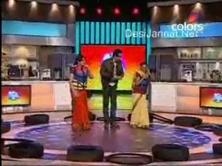 Kitchen Champion - 19th August 2010 pt2
