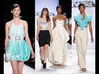Watch Project Runway-hets off to you seasion 8 episode 4 On