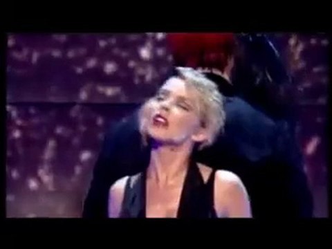 Kylie Minogue - Come Into My World (Fischerspooner Mix) totp