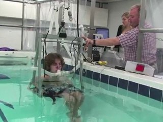 Extreme Physiology, King's College London