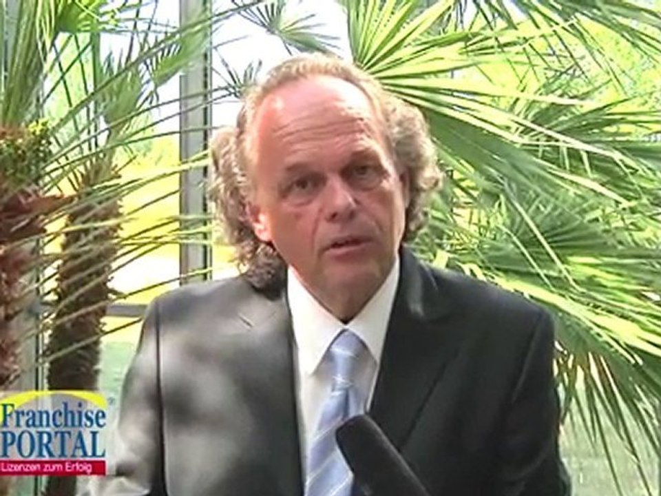 In welchen Märkten sind Franchise-Systeme besonders erfolgr