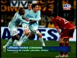 Ledesma Tekrar Gündemde