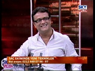 Saç Ekiminde Yeni Teknikler