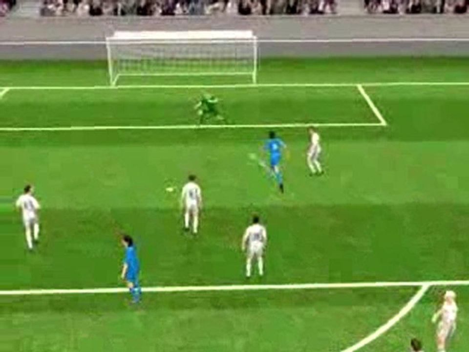 Slovaquie Italie 2-1 Natale