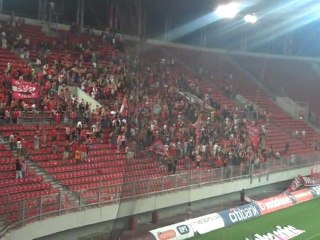 To RedPlanet.gr στο Φάληρο