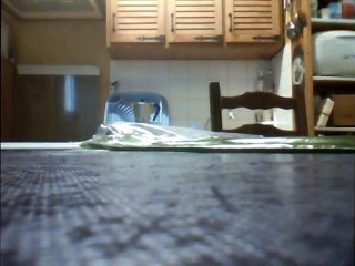 Déballage peignoire  ejayremy.fr