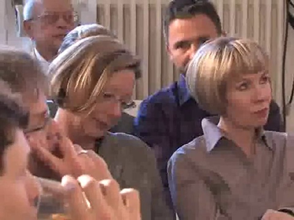 Labor-Interview mit Martin Lipsdorf:Geschäftsidee Laktase1/2