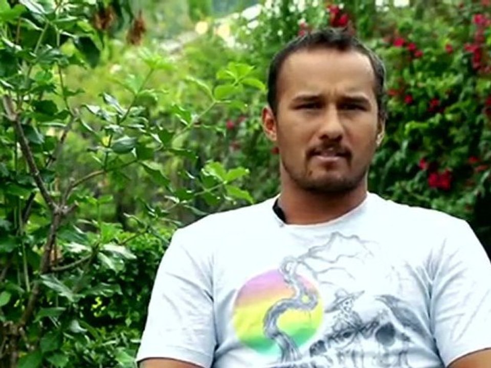 Billabong Pro Tahiti - Webisode 2, The Trials