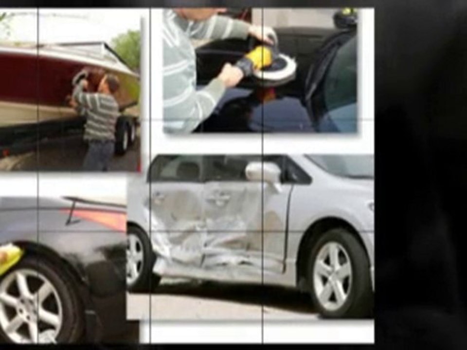 What You Need to Know about Auto Detailing
