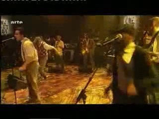 Ben l_Oncle Soul - Crazy - One Shot Not