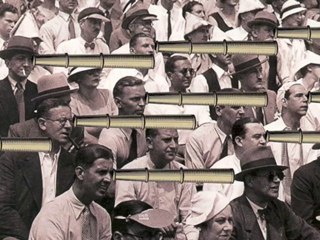 le polo Lacoste de Nicolas