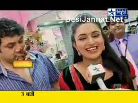 Saas Bahu Aur Saazish 19th August 2010 pt2