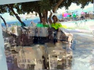 Elounda Ilion Happy Guests Group