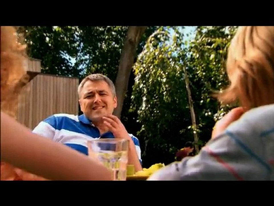 Sainsbury's Brilliant BBQ recipes