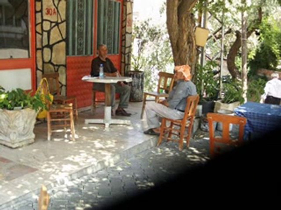 URLA - Gölcük Köyü -  SEFERİHİSAR -Gödence Köyü