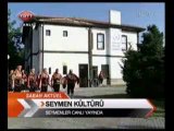 Ankara Kulübü Derneği / TRT  / Sabah haber bülteni
