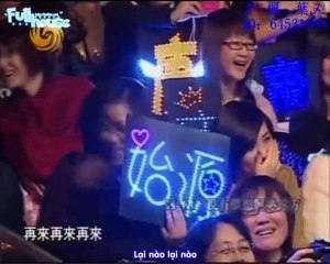 [Vietsub by SuJu Box @ KST] A date with LuYu ep2 part 2