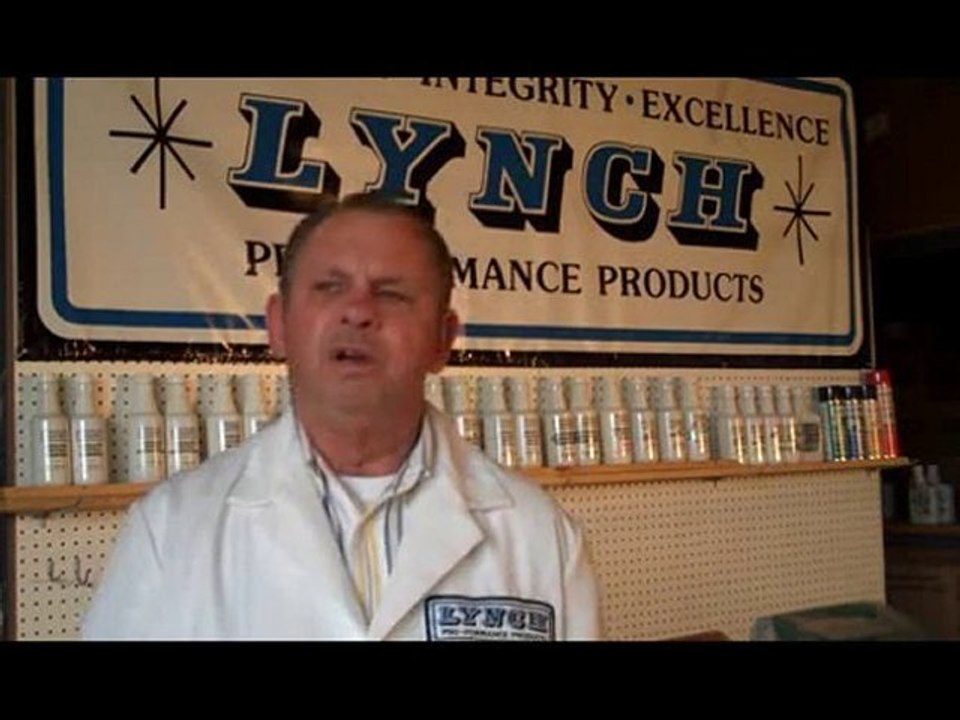 Race car engine and fuel system protection, fuel & oil addi