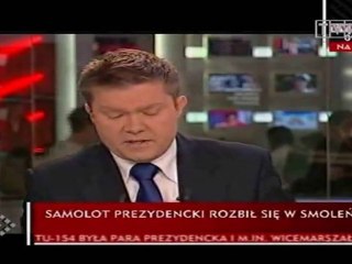 Pył na wietrze. Relacja ze Smoleńska (2/6)