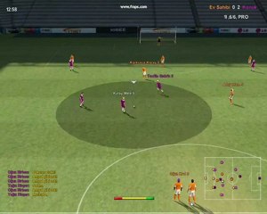 I Can Football - Kutay Mete - Serbest Vuruş