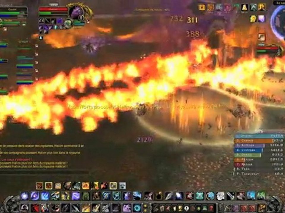 Halion 10 Vs Art øf War