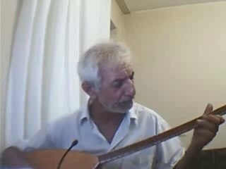 şaha doğru giden kervan