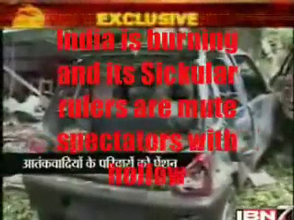 Shame on INDIAN'S