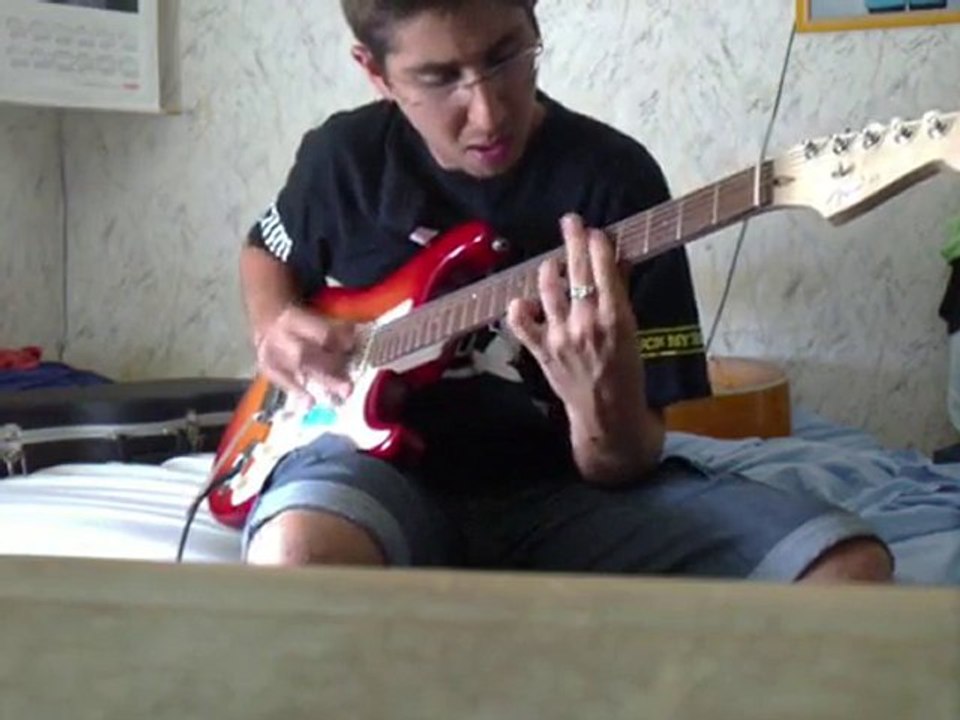 Byob - System of a down